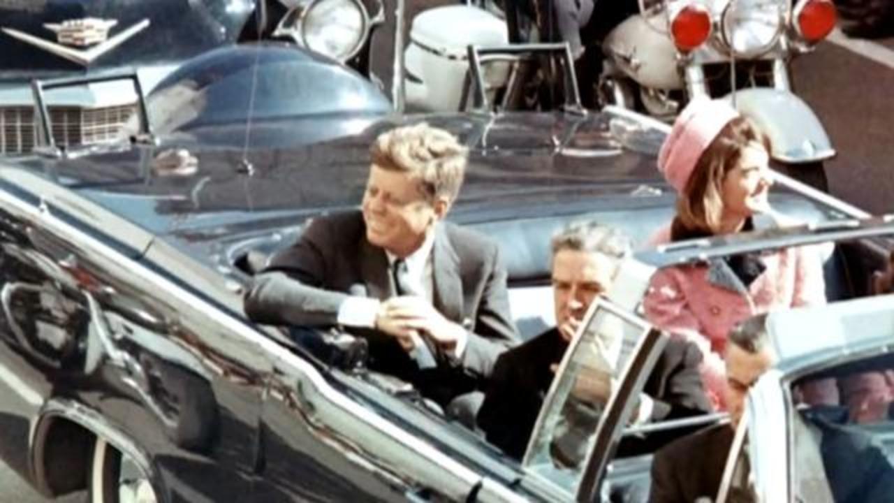 Why Was Jfk Speech So Important