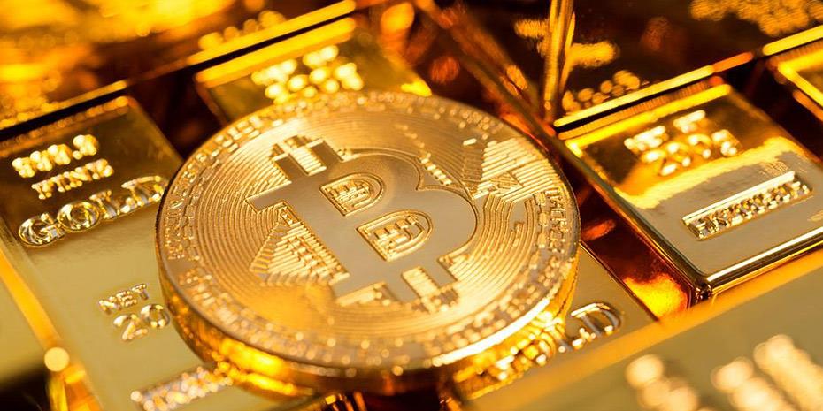 Bitcoin: Στα $109.000 πριν από την ορκωμοσία Τραμπ