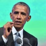 Μπαράκ και Μισέλ Ομπάμα στηρίζουν την Κάμαλα Χάρις