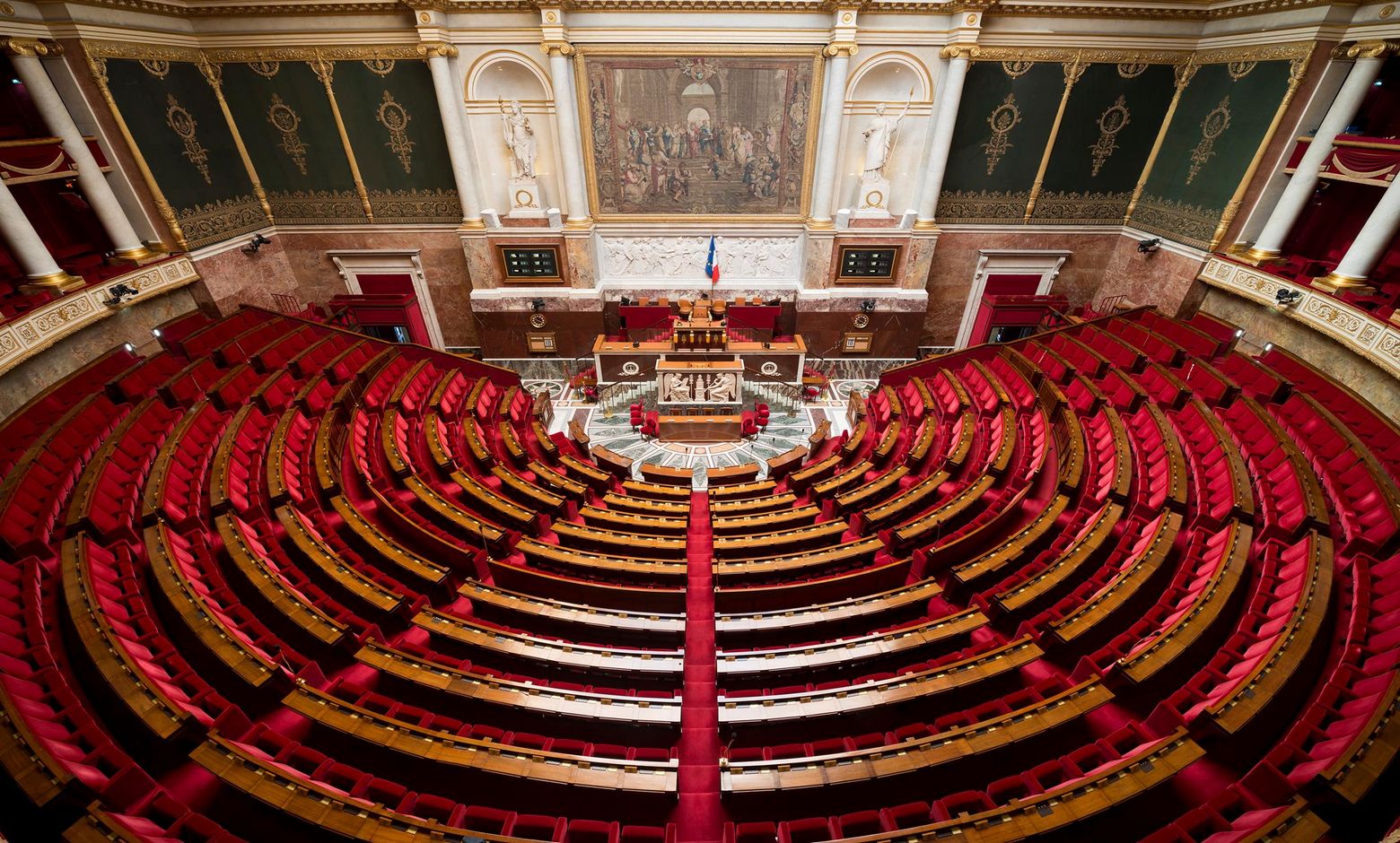 Οι γαλλικές εκλογές και οι μετεκλογικές προοπτικές της Αριστεράς