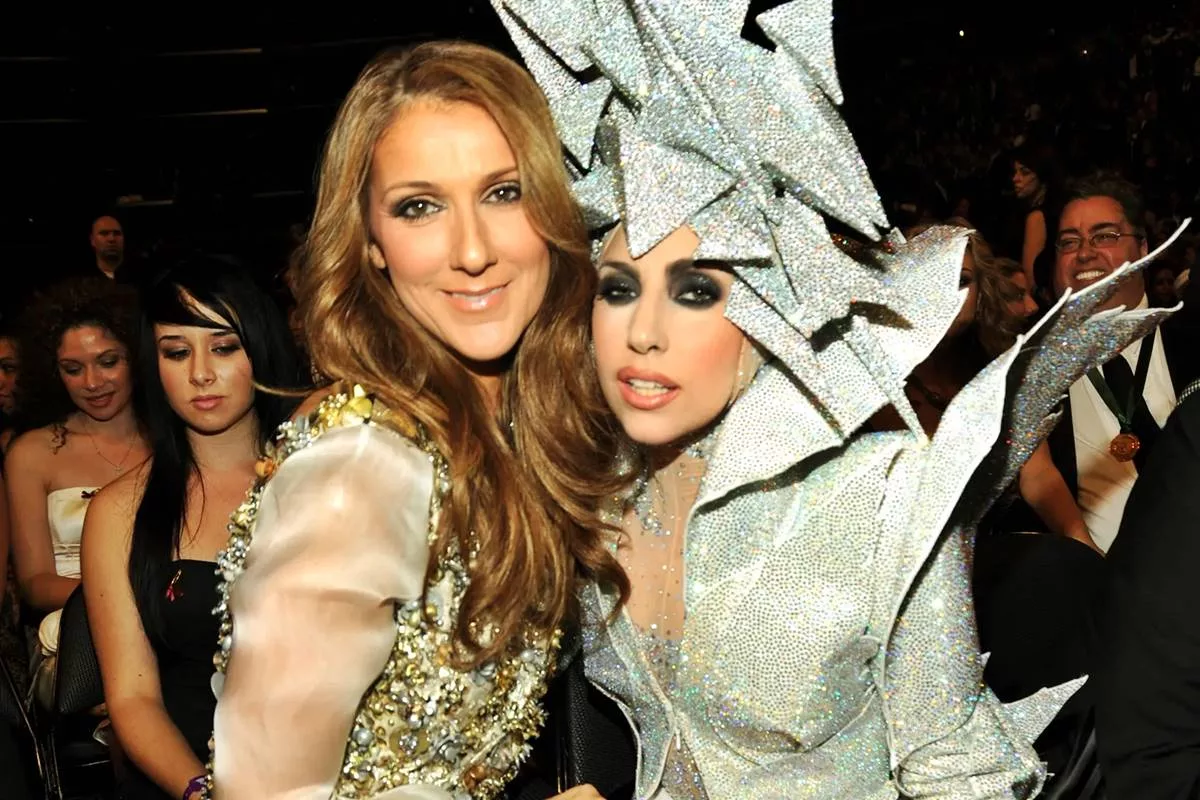 Παρίσι 2024: Σελίν Ντιόν και Lady Gaga θα τραγουδήσουν στην τελετή έναρξης