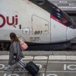 Παρίσι: Παρέλυσε ο σιδηρόδρομος λίγες ώρες πριν από την τελετή έναρξης των Ολυμπιακών Αγώνων