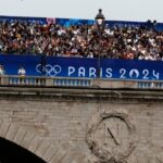 Η τελετή έναρξης των Ολυμπιακών Αγώνων του Παρισιού 2024