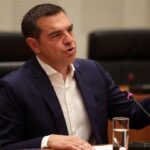 Αλέξης Τσίπρας: Δεν είμαι θιασώτης της απογοήτευσης και του αναχωρητισμού