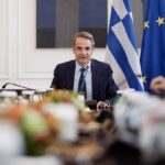 Μητσοτάκης: Στα 950 ευρώ ο κατώτατος μισθός το 2027