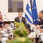 Συνεδριάζει σήμερα το υπουργικό συμβούλιο – Τα νομοσχέδια που θα συζητηθούν