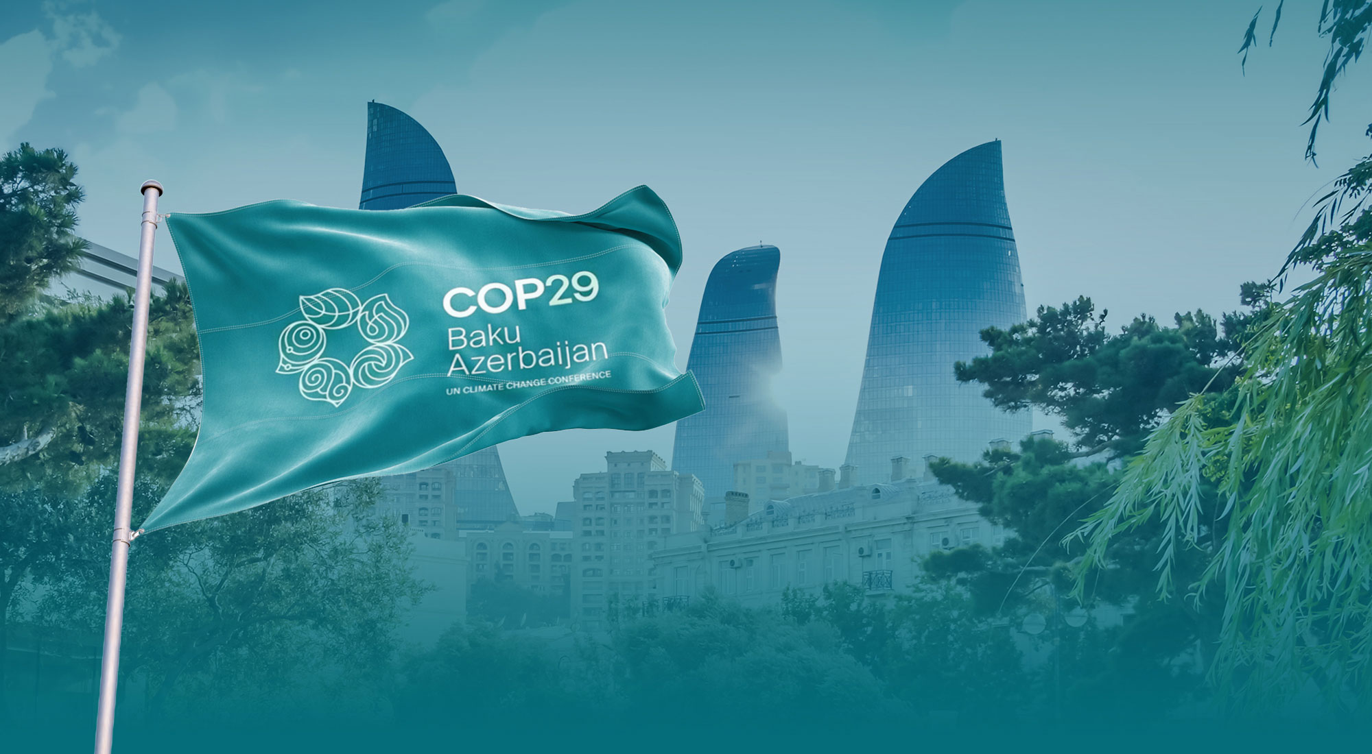 COP29: Ολοκληρώνεται σήμερα χωρίς συμφωνία