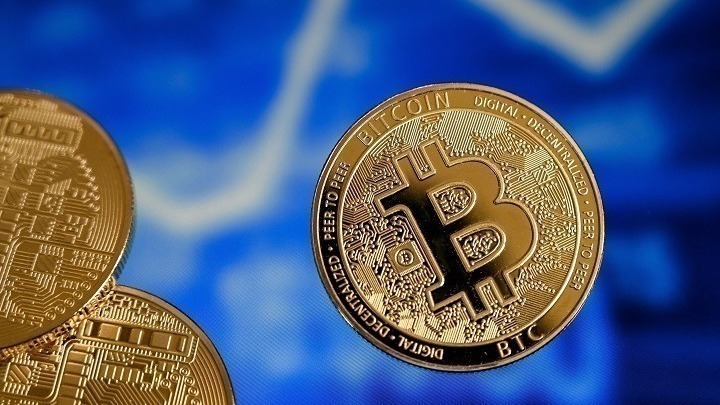 Το bitcoin έσπασε για πρώτη φορά το φράγμα των 90.000 δολαρίων