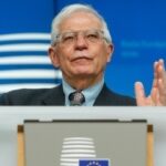 Μπορέλ: Οι κυβερνήσεις της ΕΕ δεν μπορούν να επιλέγουν αν θα εφαρμόζουν ή όχι τα εντάλματα σύλληψης του ΔΠΔ