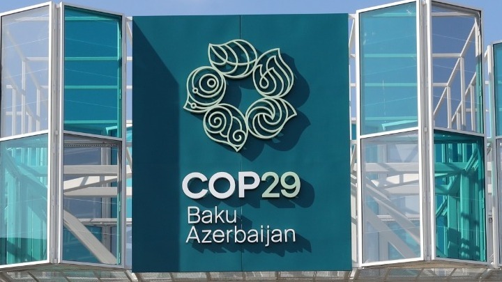 Συμφωνία στην COP29 για την κλιματική αλλαγή – Γκουτέρες: «Ήλπιζα σε ένα πιο φιλόδοξο αποτέλεσμα»