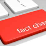 Σταμάτης Πουλακιδάκος / Κατάργηση fact-checking: Μία θυσία στο βωμό του κέρδους