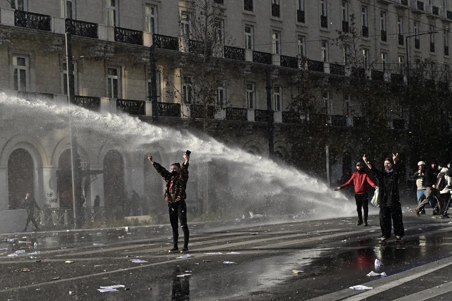 Νίκος Πλακιάς: «Αυτό το κορίτσι είναι πλέον κόρη μου»